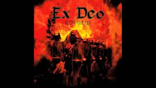 Ex Deo - Romulus