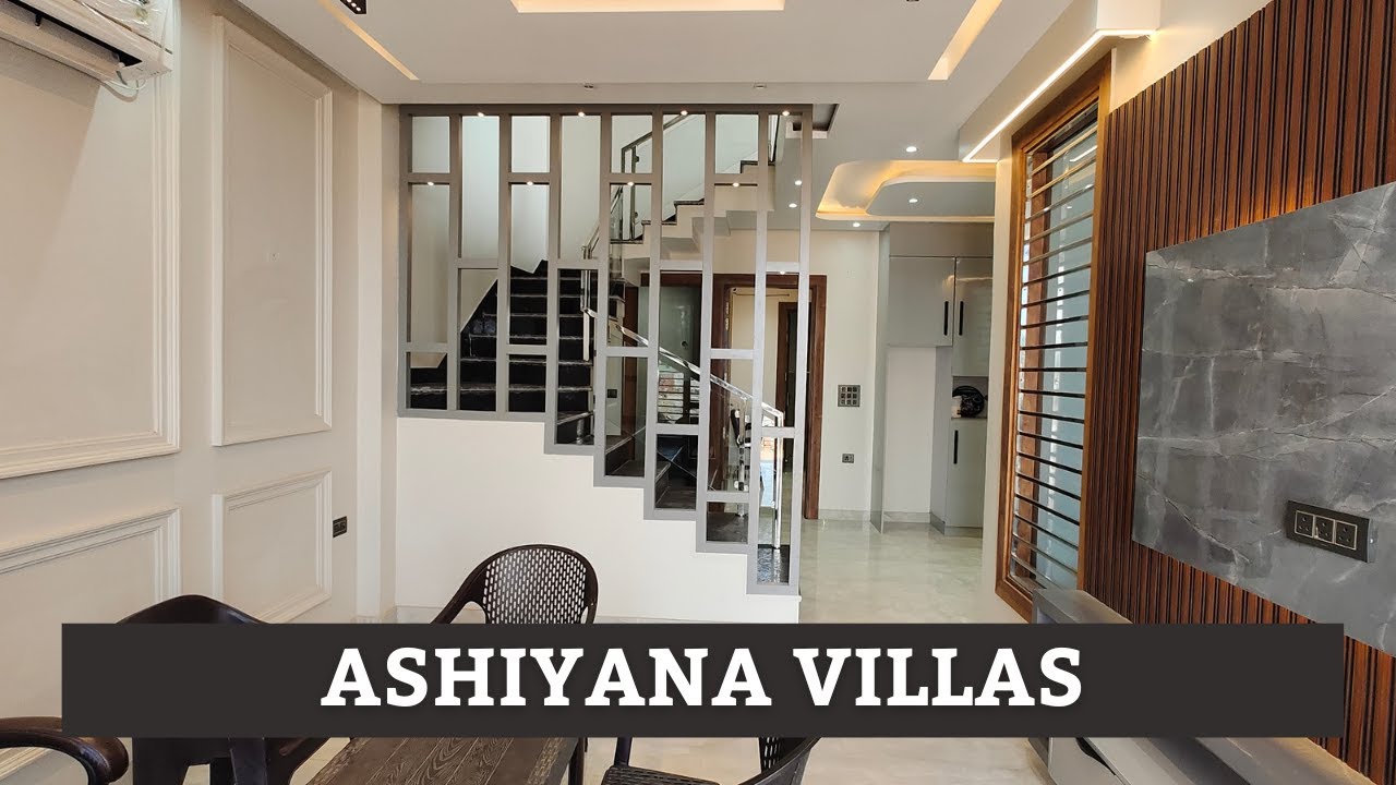 Ashiyana Villas Video Tour