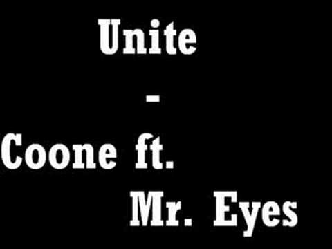 Unite - Coone ft. Mr. Eyez