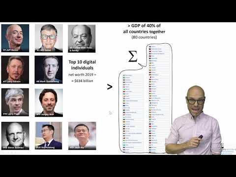 DT&SC 2-5: Who's in charge, really?