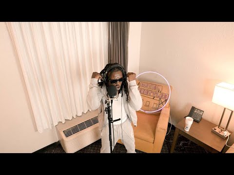 Hotel Freestyle w/ Moe Smack