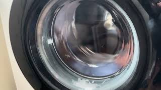 My washing machine became unbalanced again 😬