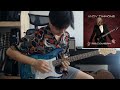 Something Good's Gonna Come - Andy Timmons (Cover)