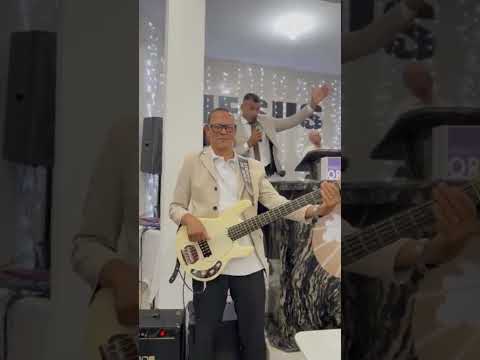 festividade em Umbaúba Sergipe com o Cantor Jânio Alves