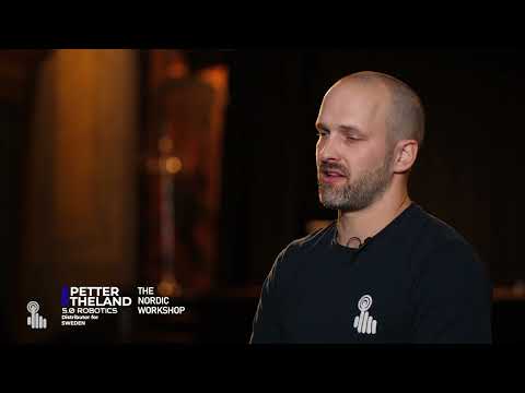 The Future Is Small, Smart, and Everywhere