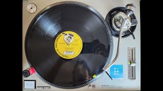 Kerri Chandler – Rain (The New Mixes)