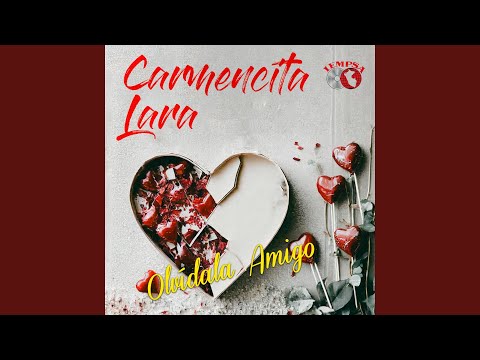Melancolia Carmencita Lara - Full Pasillos Y Vals