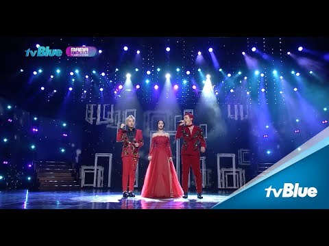 , title : '[2017 MAMA Premiere in Vietnam] Erik + Đức Phúc + Hòa Minzy -  Mashup Cùng đành thôi + Y.Ê.U'