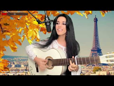 Je t'attends, Ես սպասում եմ քեզ - Elena /Yerevan/