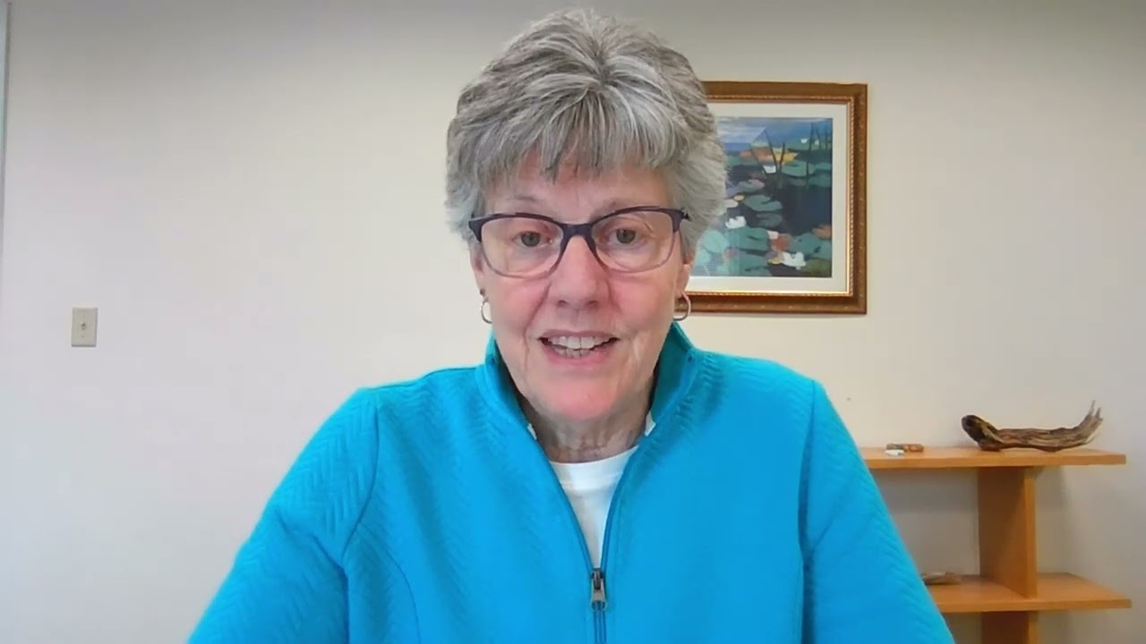 Laudato Si' Action Plan Webinar - Full Evening Program