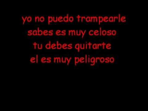 la fabrica cual es tu cau cau  letras  2010