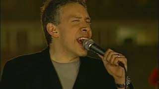 05 Marco Barrientos - Nuestro padre eres tu (Álbum Homenaje A Jesús) HD