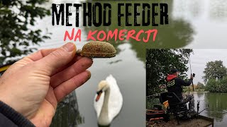 METHOD FEEDER NA KOMERCJI