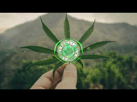 R E P x Luo Endo and Anindya Dimas - Green Effect (Audio Spectrum)