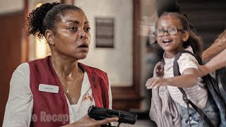 Broke Single Mom Desperate To Save Daughter, Robs Bank, Accidentally