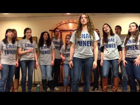 Chai Tunes at Or Hadash (part 2)