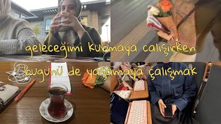 özel eğitim öğretmenliğinde son sınıf olmak, staj hakkında, dersler ve koşuşturm