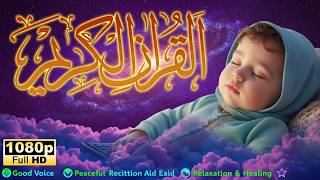 Download lagu Tidur Bayi dengan Ruqyah Al-Qur'an & Terapi Murottal Lembut yang Menenangkan Seketika mp3 Download lagu Tidur Bayi dengan Ruqyah Al-Qur'an & Terapi Murottal Lembut yang Menenangkan Seketika mp3