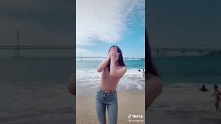 巨乳＋びっちり服＝最高