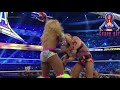 10 Wardrobe Malfunctions WWE Hot Top 10