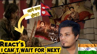 Download lagu Indian Reaction on Phuteka Chura New Nepali Song Ft. Namrata Shrestha mp3