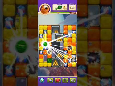 Toon Blast Level 7200 🤛🤛