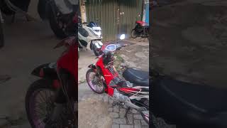 Download lagu Motor Bekas Termurah ‼️ supra ‼️ supra X ‼️ Motor bekas ‼️ motor bekas murah #shorts #viral mp3