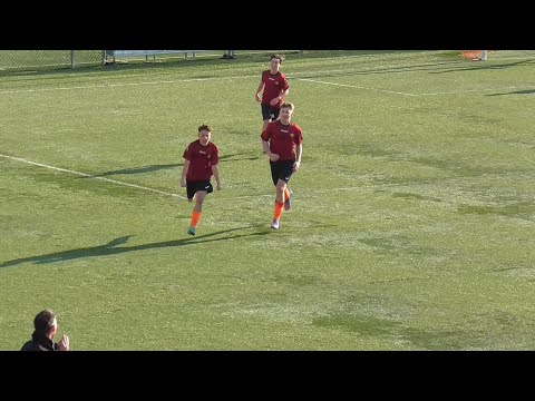 Under 15 Elite | Girone C | Pro Calcio Tor Sapienza - Pro Roma 2-2