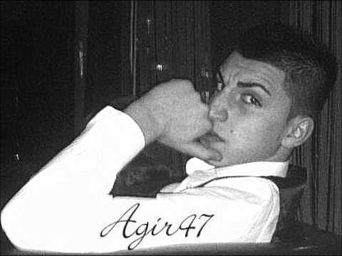 Agir47 32Bars Ludwigburg