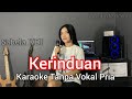 KERINDUAN KARAOKE Duet Sabela KDI Tanpa Vokal Pria