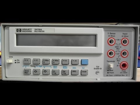 download lagu mp3 mp4 Agilent 3478a, download lagu Agilent 3478a gratis, unduh video klip Agilent 3478a