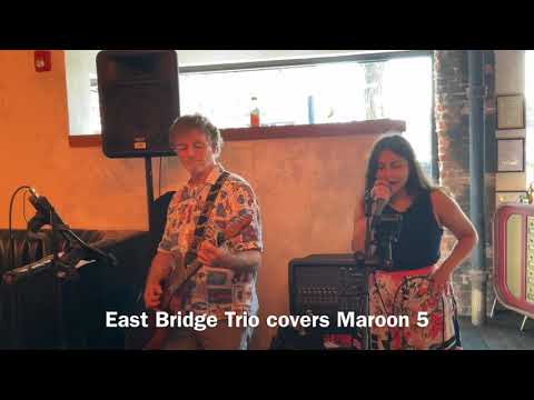 Promotional video thumbnail 10 for East Bridge Trio