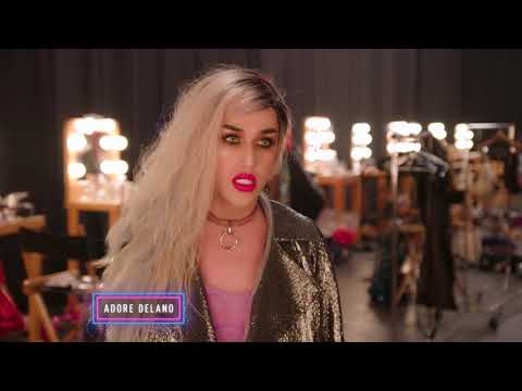 The Queens RuVeal Who Their Best Friends Are | RuPaul's Drag Race