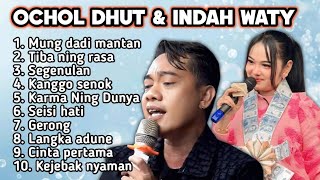 Download lagu FULL ALBUM TERBARU INDAH WATY DAN OCHOL DHUT MUNG DADI MANTAN -TIBA NING RASA - SEGENULAN mp3 Download lagu FULL ALBUM TERBARU INDAH WATY DAN OCHOL DHUT MUNG DADI MANTAN -TIBA NING RASA - SEGENULAN mp3