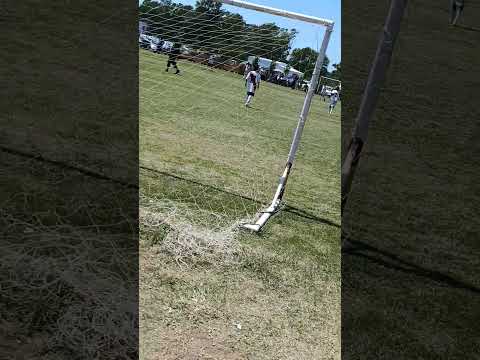 mi primer torneo con River el Norte Cordoba rio IV