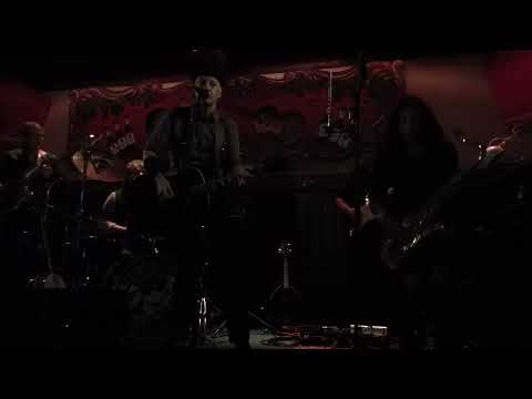 Ghosttown Company - Spanish Lady - Darmstadt 03.09.21