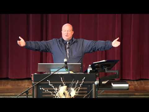 09 - Breakout Session - Interpretive Issues In Romans 9-11