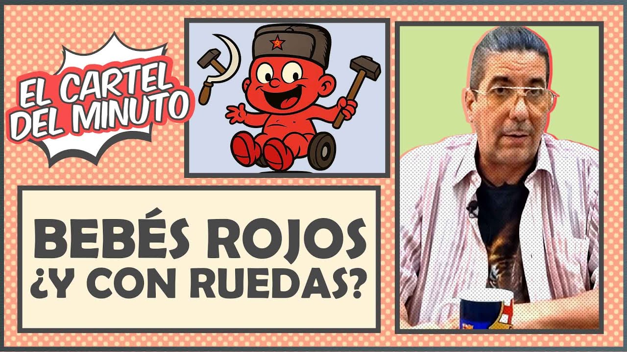 ¡NO TE LO ESPERABAS! Los carteles más raros sobre artículos para niños