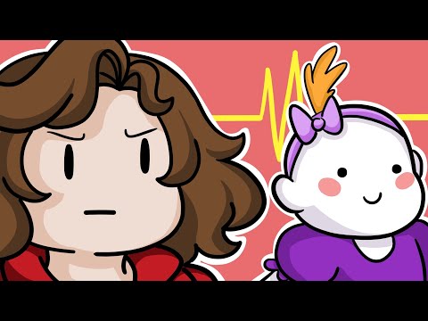 Things I did when I was little