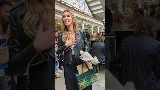 Delta Goodrem - Together We Are One (St Pancras Station)
