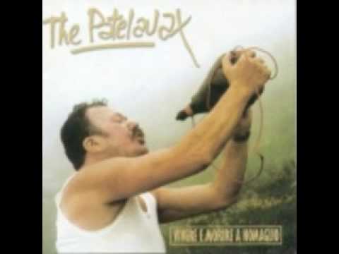 The Patelavax - Vivere e morire a Nomaglio