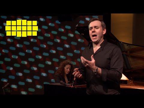 Benjamin Bernheim – Tchaikovsky: Act II, No 17: Kuda, kuda vï udalilis | Yellow Lounge