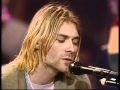 Nirvana - Oh, Me (Unplugged In New York).mp4 ...