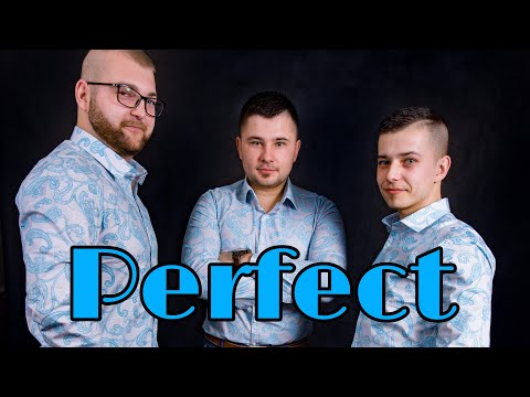 Perfect - Megamix CD 2 (Perfect 2)