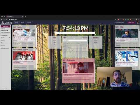 Item video thumbnail