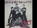 Jimmy - The Purple Hearts