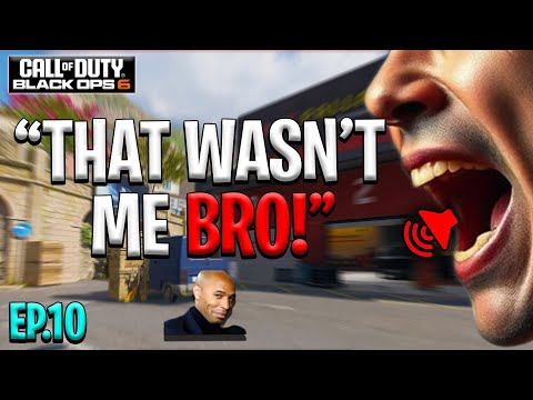 TROLLING PEOPLE WITH THEIR VOICES (HILARIOUS REACTIONS!) - EP. 10