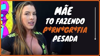 SOPHIE BUTTINI- Me to fazendo P*rnog*afia Pesada