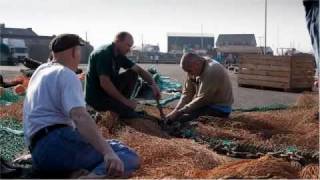 preview picture of video 'Amble Harbour'