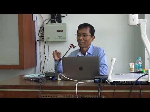 077-ปรมัตถธรรม 1 แนะนำรายวิชาและความเข้าใจเบื้องต้น